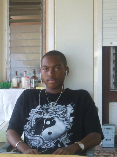 blaff aka morgan acteur